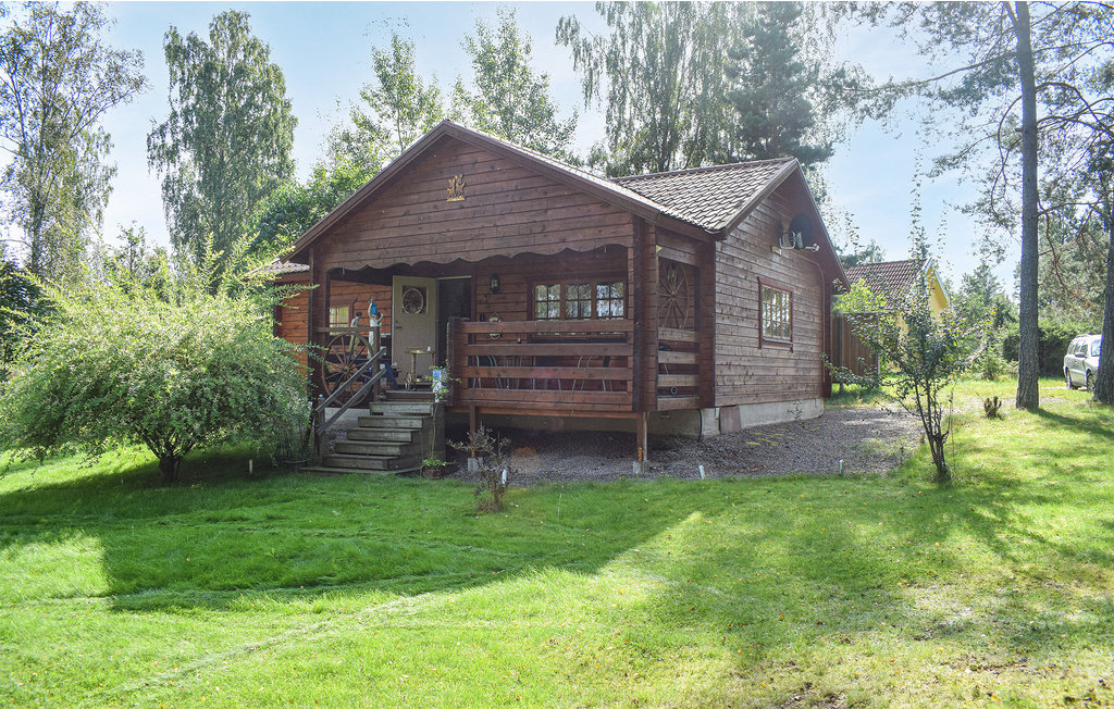 Feriehus - Holmsjö , Sverige - S20262 1