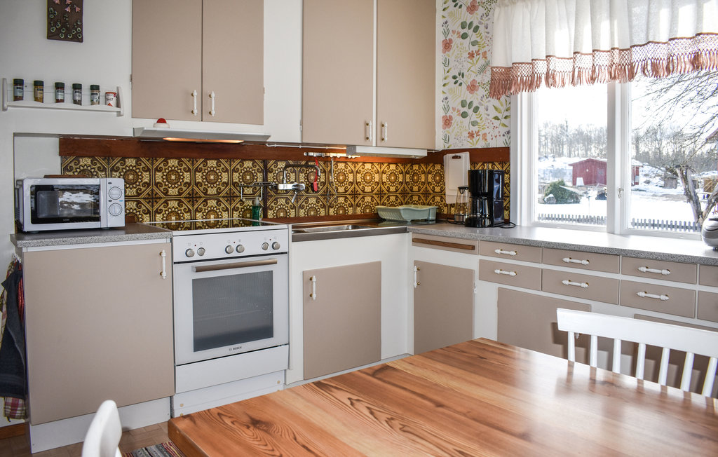 Semesterhus - Karlskrona/Tving , Sverige - S20353 6