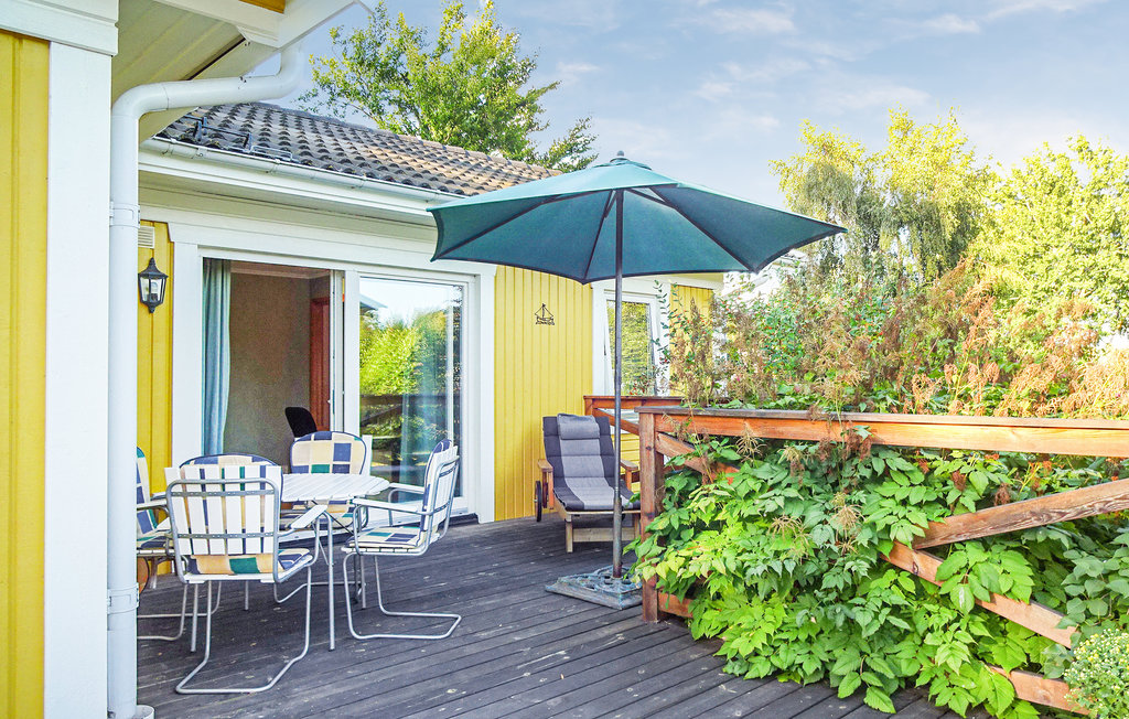 Ferienhaus - Sölvesborg , Schweden - S20122 11