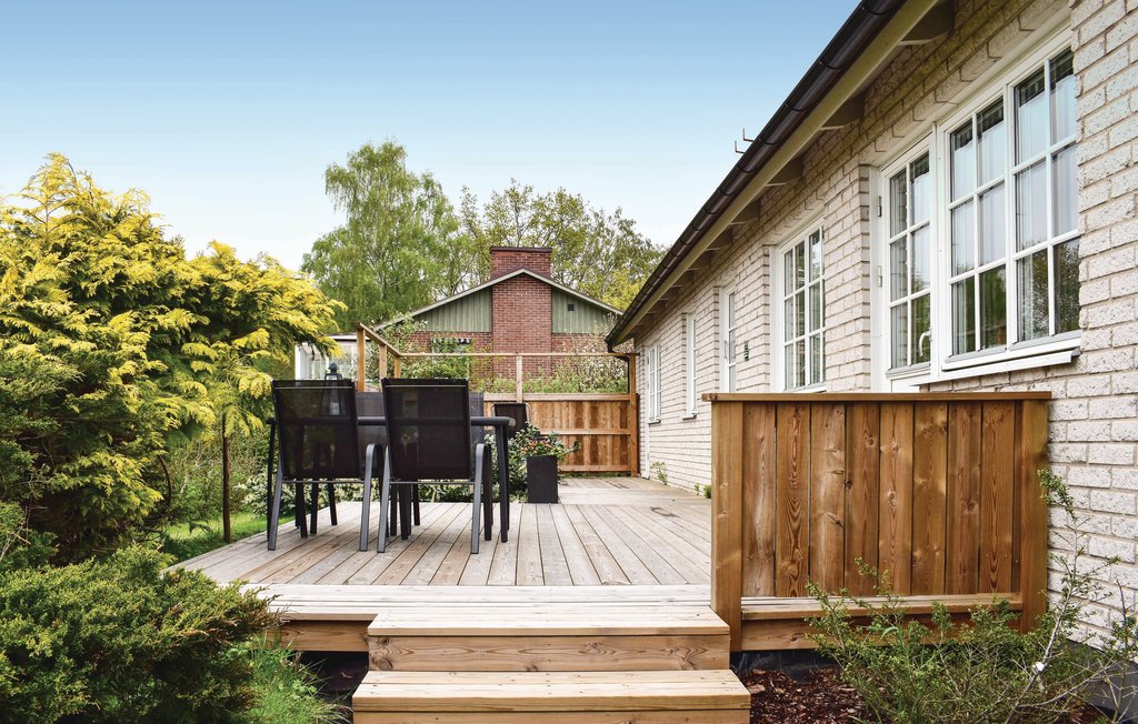 Feriehuse - Karlshamn , Sverige - S20212 2