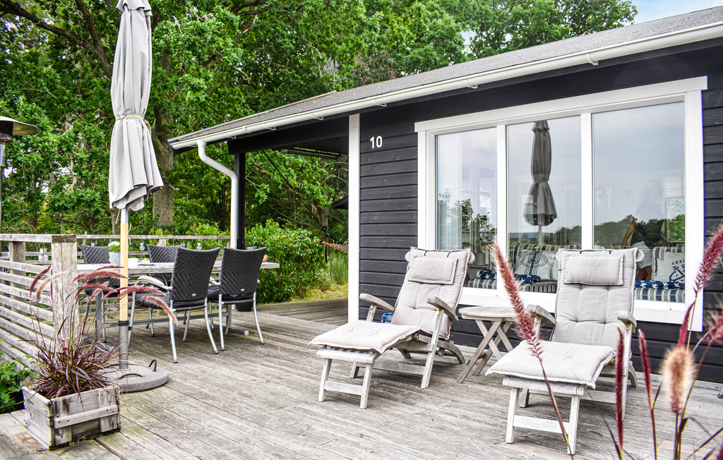 Feriehuse - Blekinge Skärgård/Yttre Stekön , Sverige - S20293 11