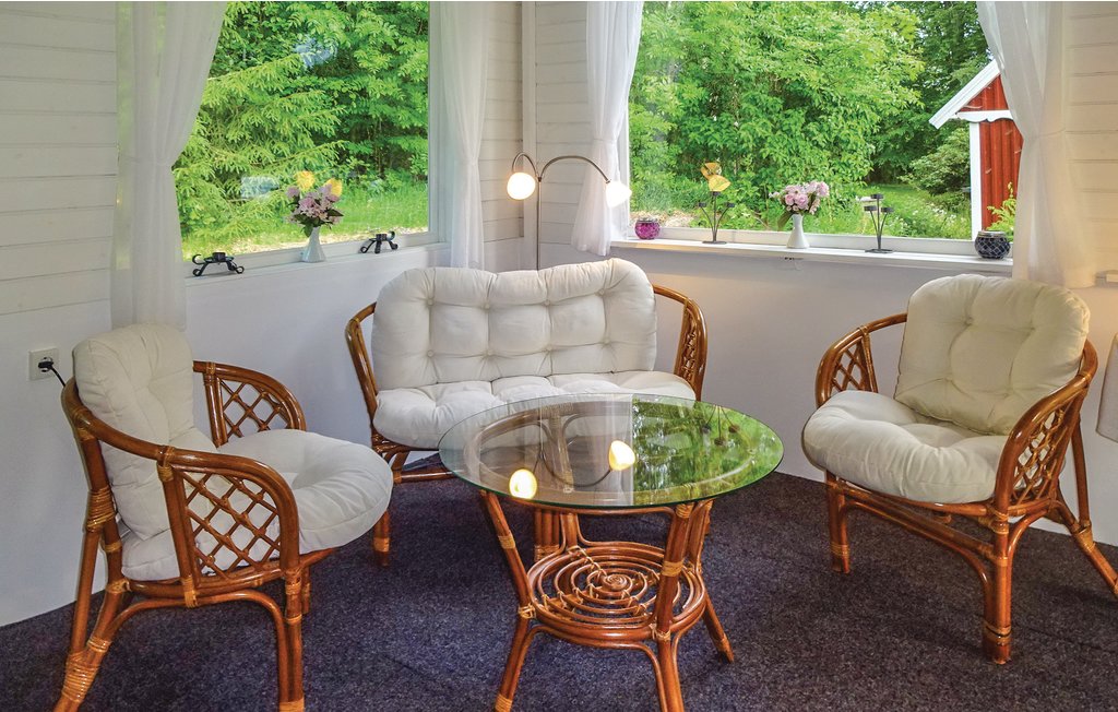 Ferienhaus - Ronneby , Schweden - S20006 12