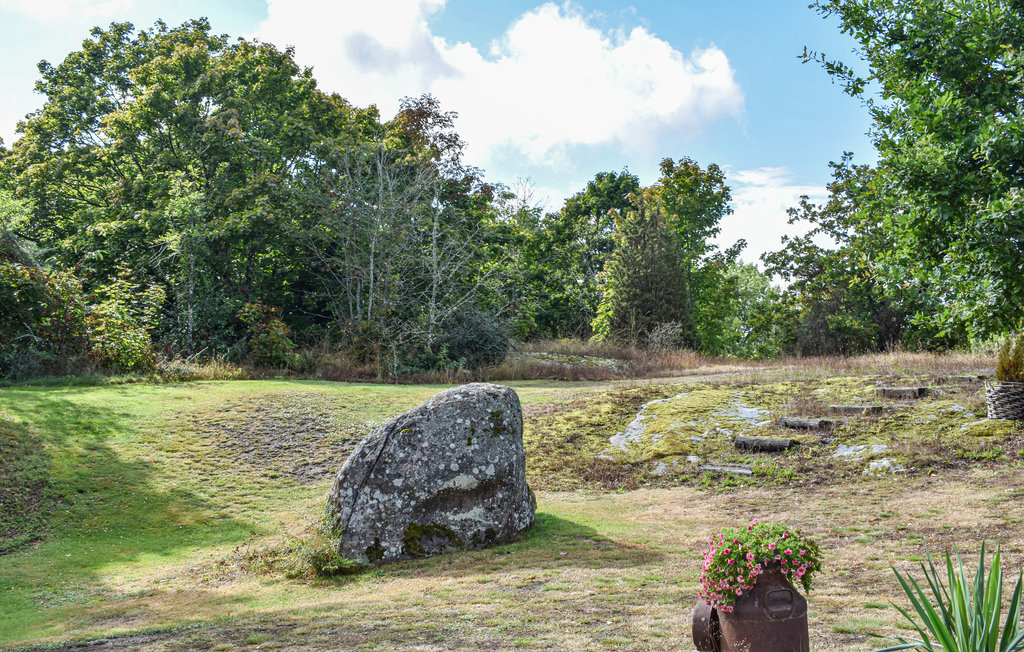 Ferienhaus - Mörrum/Karlshamn , Schweden - S20218 12