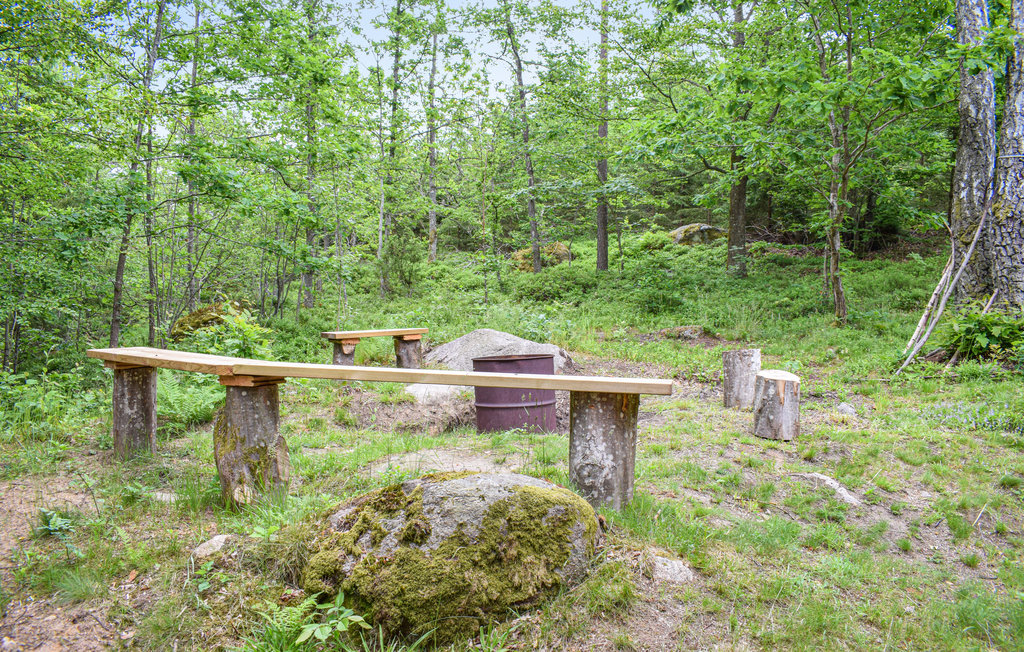 Semesterhus - Asarum , Sverige - S20243 12