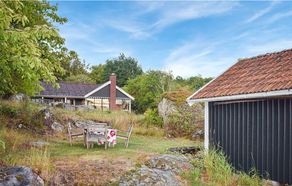 Semesterhus - Bräkne Hoby , Sverige - S20292 12