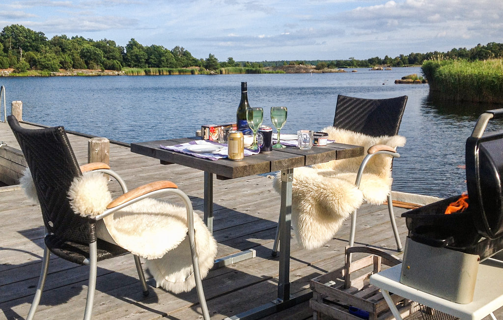 Feriehuse - Blekinge Skärgård/Yttre Stekön , Sverige - S20293 9