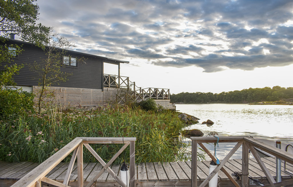 Feriehuse - Ronneby/Ströms Holme , Sverige - S20327 16