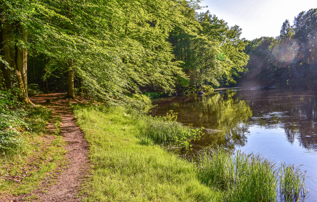 Semesterhus - Mörrum/Karlshamn , Sverige - S20234 14