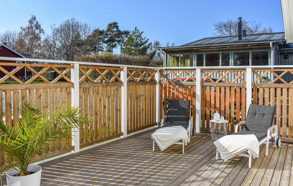 Feriehus - Sölvesborg/Blekinge Skärgård , Sverige - S20237 9