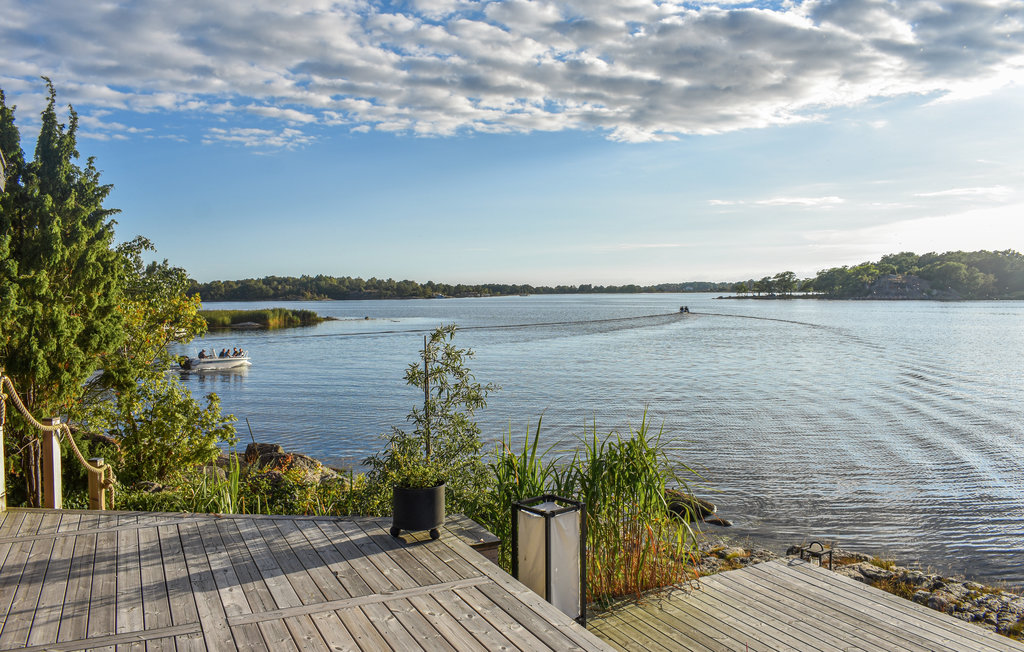 Feriehuse - Ronneby/Ströms Holme , Sverige - S20327 17