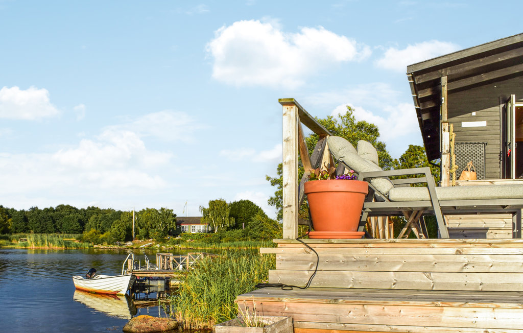 Feriehuse - Ronneby/Ströms Holme , Sverige - S20327 8