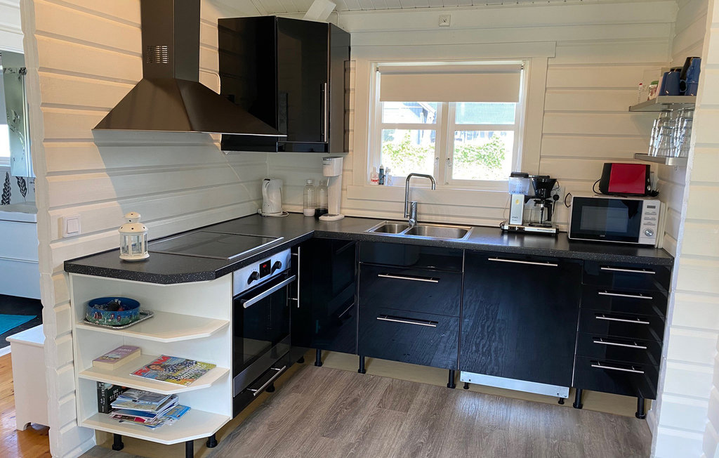 Feriehuse - Karlskrona/Trummenäs , Sverige - S20035 5