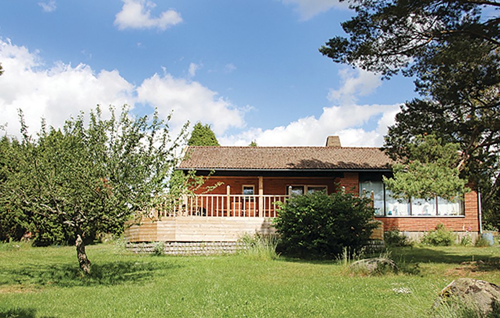 Feriehuse - Nättraby , Sverige - S20046 1