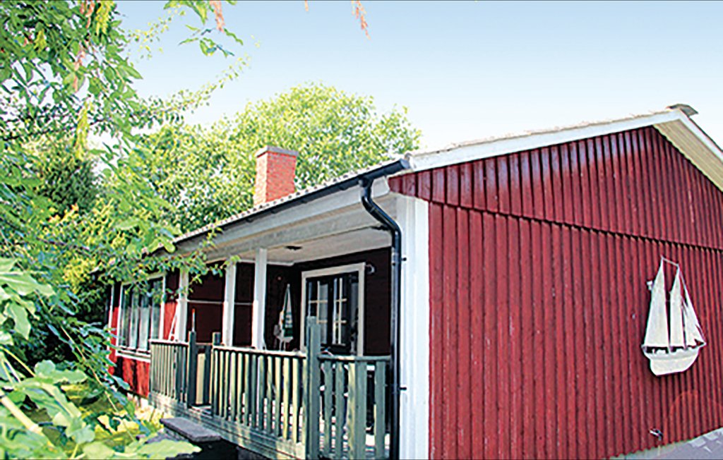 Feriehus - Hasslö , Sverige - S20050 1