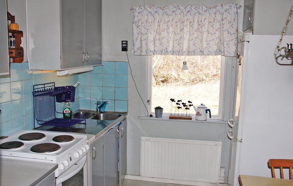 Feriehus - Listerby , Sverige - S20066 11