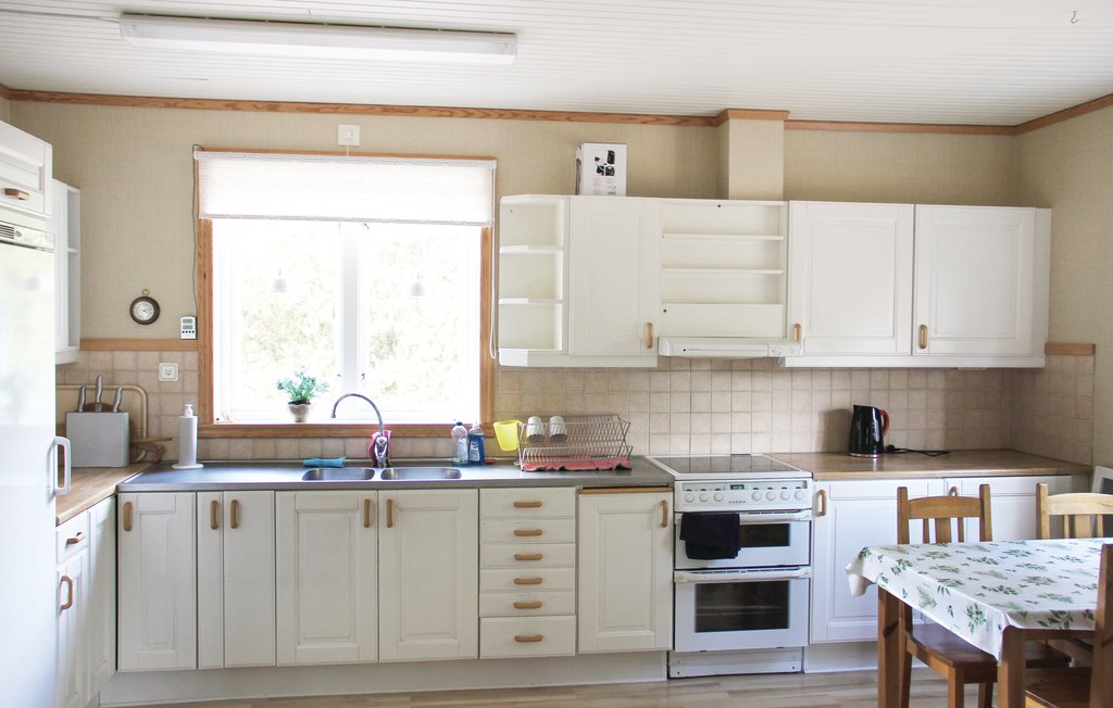 Semesterhus - Torhamn/Ytterön , Sverige - S20151 5