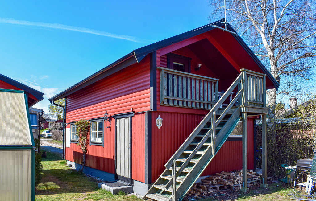 Ferienwohnung - Ronneby/Millegarne , Schweden - S20220 1