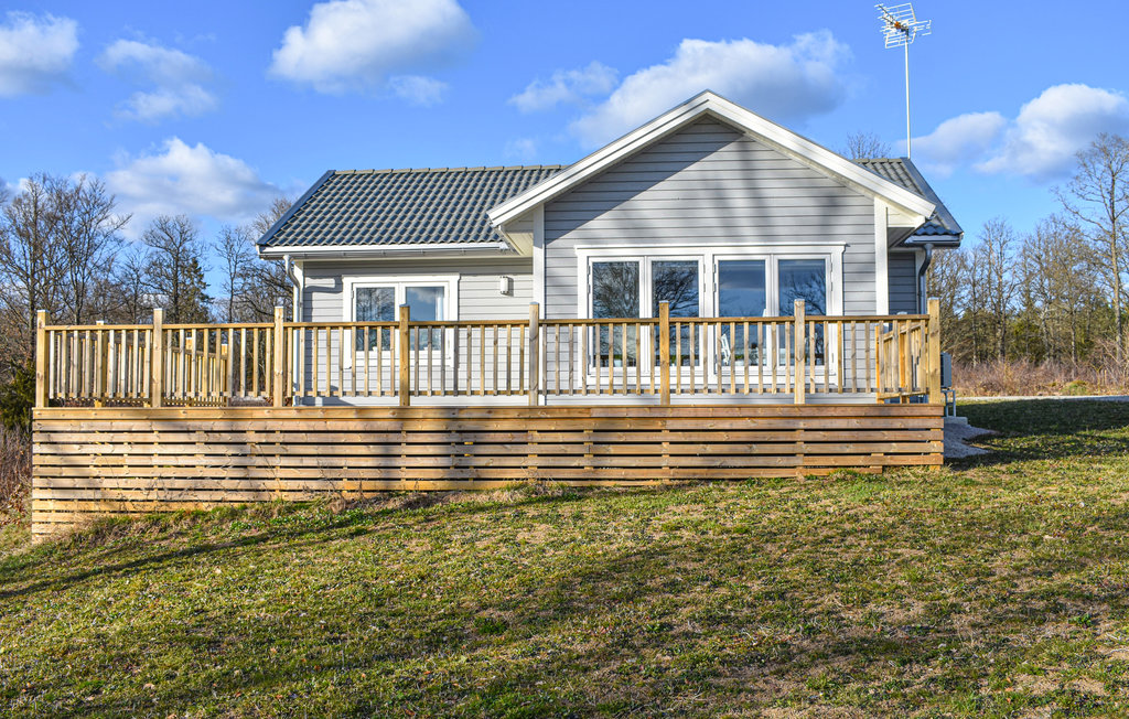 Ferienhaus - Ronneby/Backaryd , Schweden - S20235 1