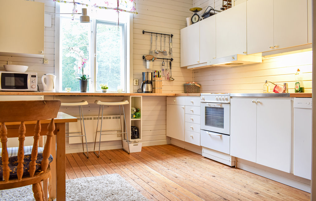 Semesterhus - Asarum , Sverige - S20243 16