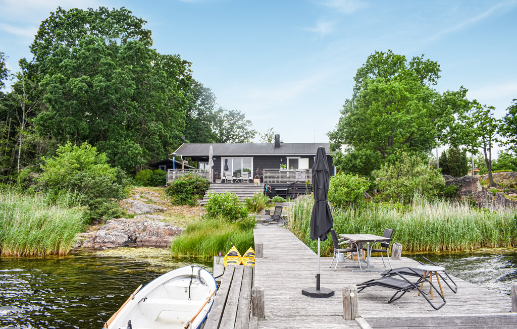 Feriehuse - Blekinge Skärgård/Yttre Stekön , Sverige - S20293 10