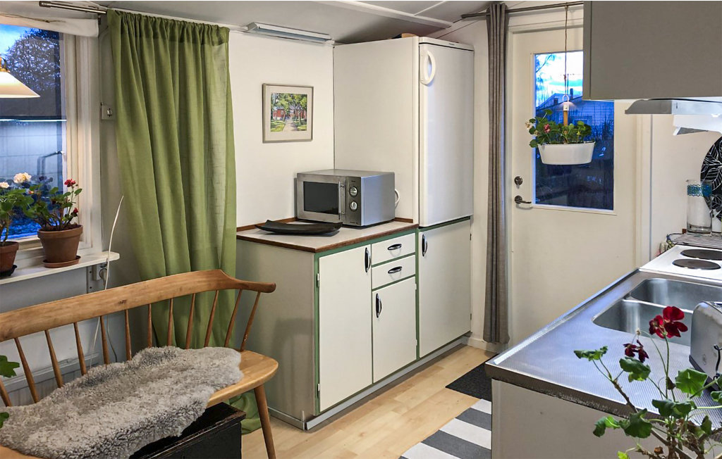 Semesterhus - Karlskrona/Trummenäs , Sverige - S20298 3