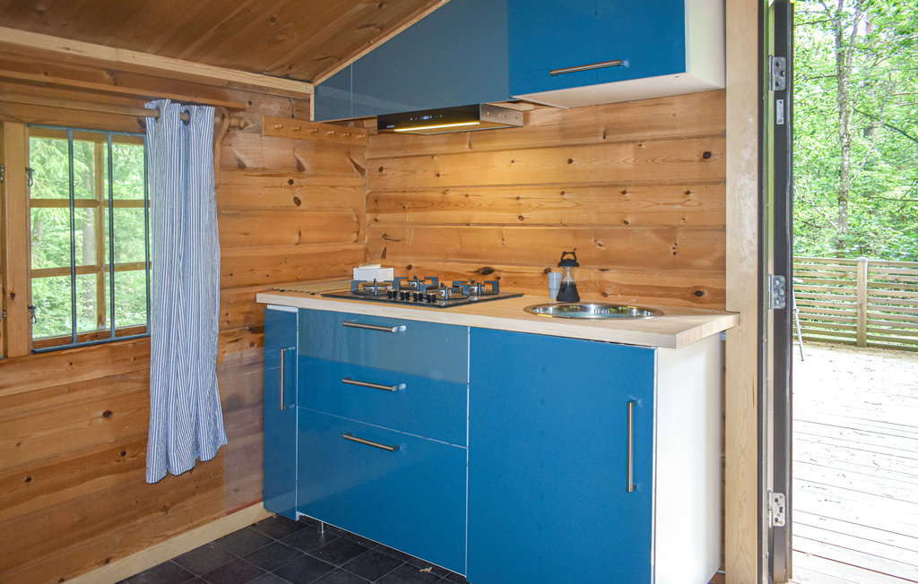 Feriehuse - Svängsta/Mörrum , Sverige - S20322 13