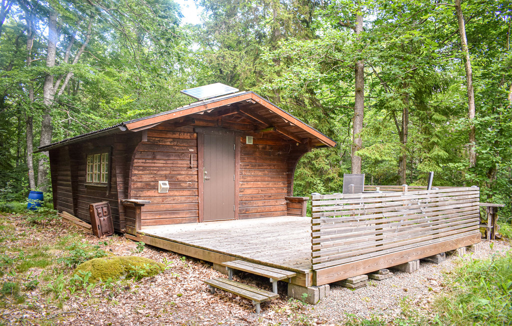 Feriehuse - Svängsta/Mörrum , Sverige - S20322 1