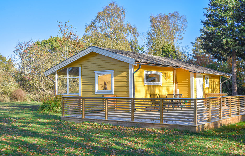 Feriehuse - Karlskrona , Sverige - S20334 8