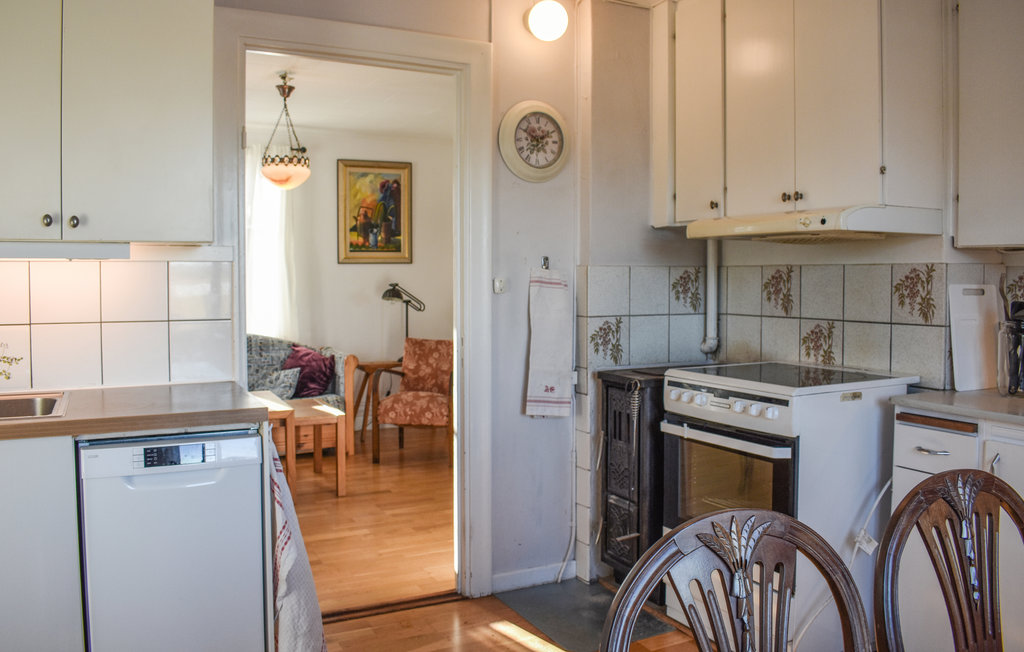 Feriehuse - Karlskrona/Kristianopel/Torham , Sverige - S20346 5