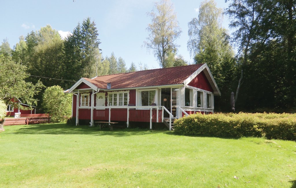 Ferienhaus - Ronneby , Schweden - S20006 7