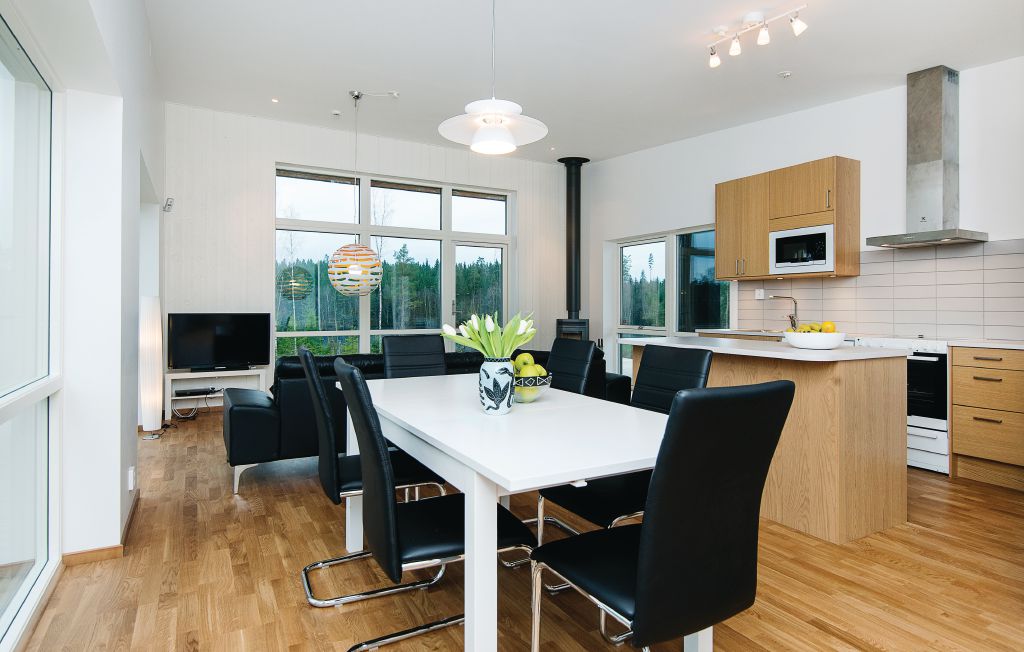 Ferienhaus - Holmsjö/Karlskrona , Schweden - S20009 7