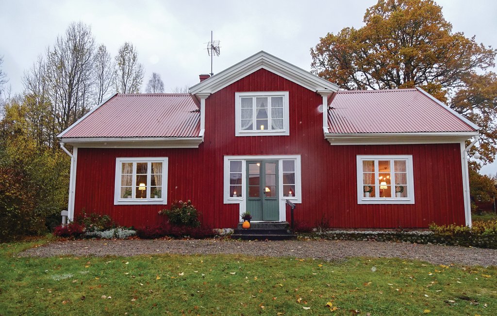 Feriehuse - Karlskrona/Holmsjö , Sverige - S20125 4