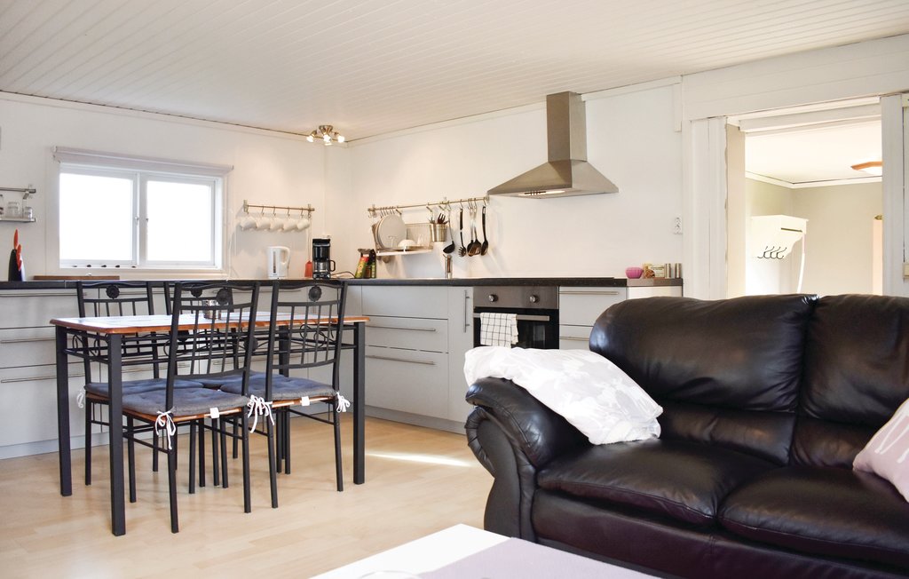 Feriehus - Karlskrona/Björkenäs/Jämjö , Sverige - S20173 9