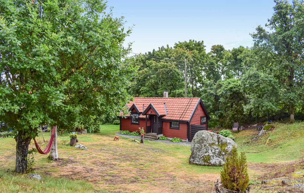 Ferienhaus - Mörrum/Karlshamn , Schweden - S20218 6