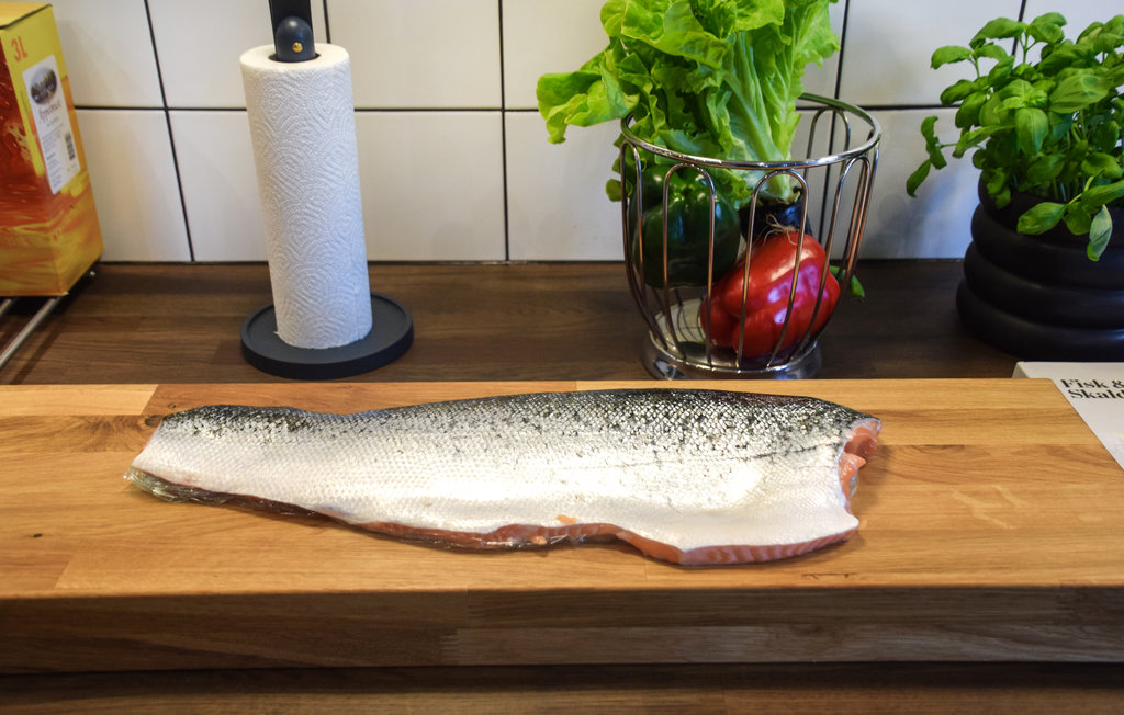 Semesterhus - Mörrum/Karlshamn , Sverige - S20234 17