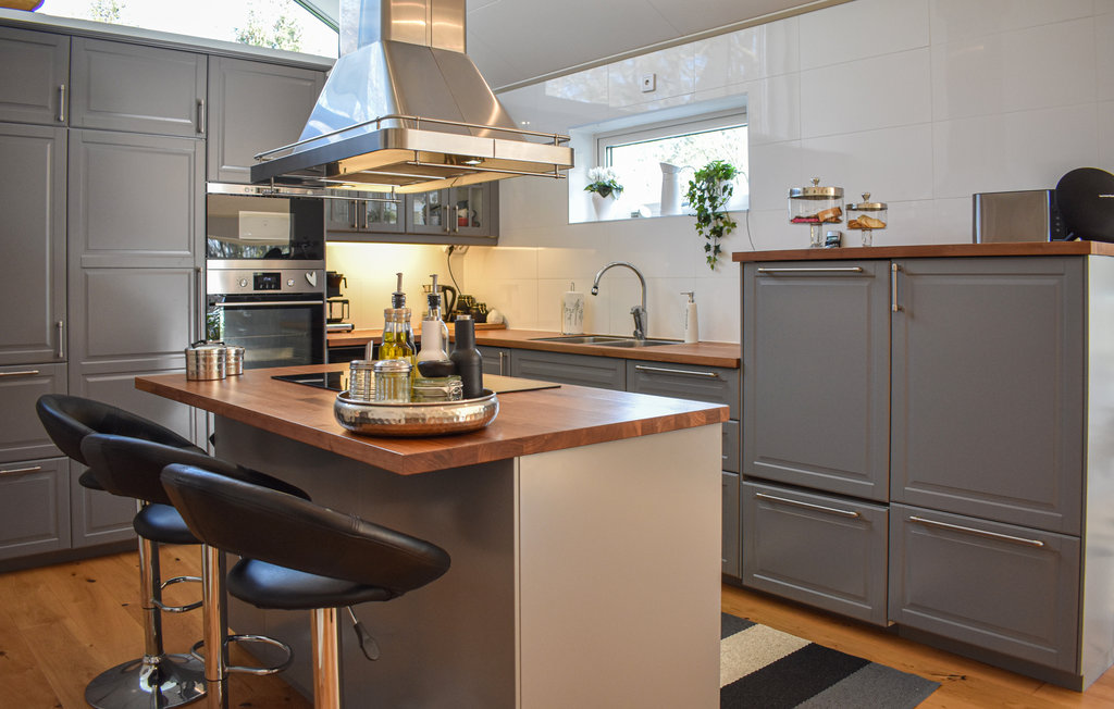 Feriehus - Sölvesborg/Blekinge Skärgård , Sverige - S20237 22