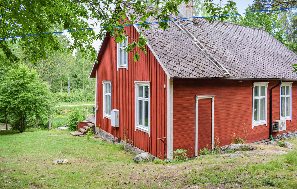 Semesterhus - Asarum , Sverige - S20243 8