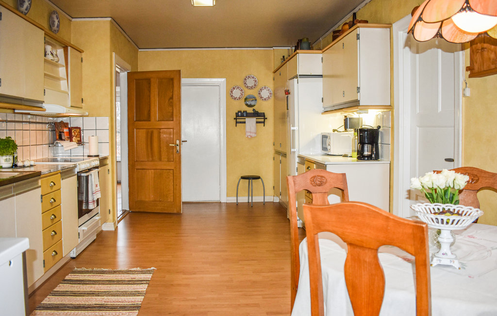 Semesterhus - Karlskrona/Ulvasjömåla , Sverige - S20302 12