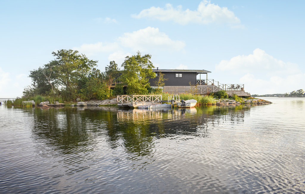 Feriehuse - Ronneby/Ströms Holme , Sverige - S20327 11