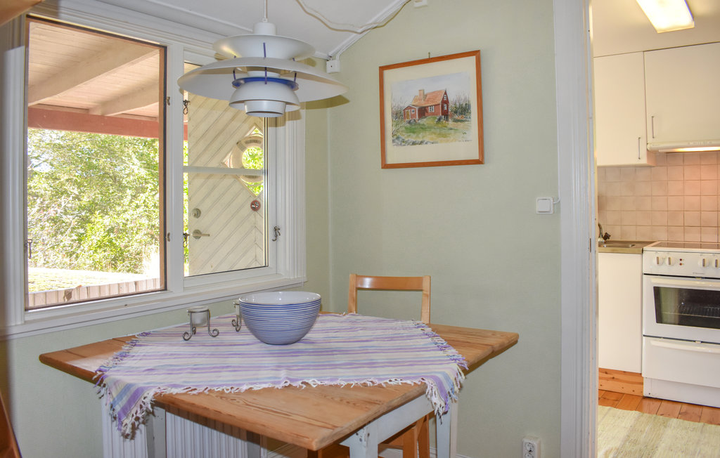 Feriehus - Ronneby/Blekinge Skärgård , Sverige - S20332 5