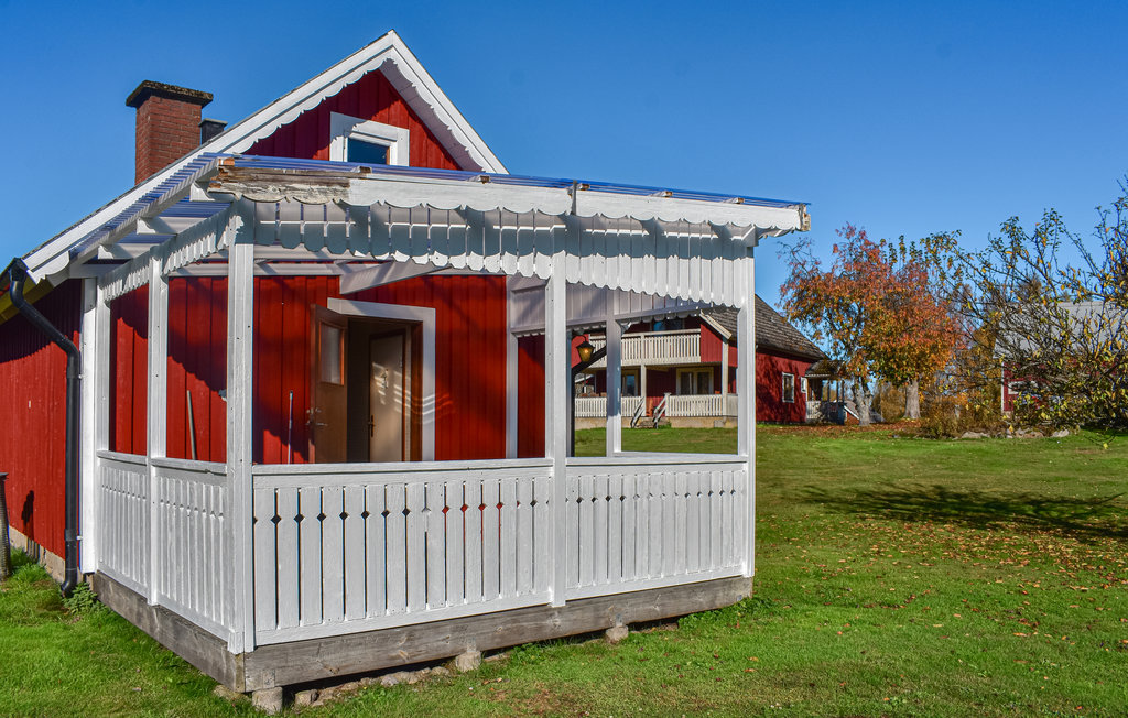 Feriehuse - Olofström/Mörrum/Kyrkhult , Sverige - S20335 7