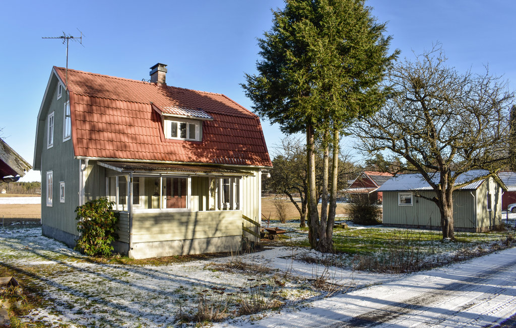 Feriehuse - Karlskrona/Kristianopel/Torham , Sverige - S20346 10