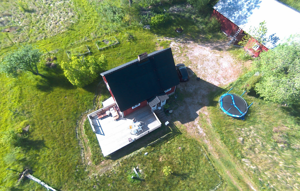 Feriehuse - Olofström , Sverige - S20351 11