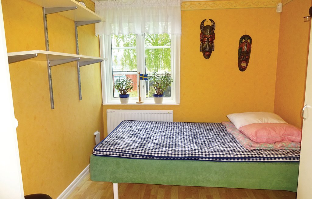 Ferienhaus - Sölvesborg/Hällevik , Schweden - S20018 13