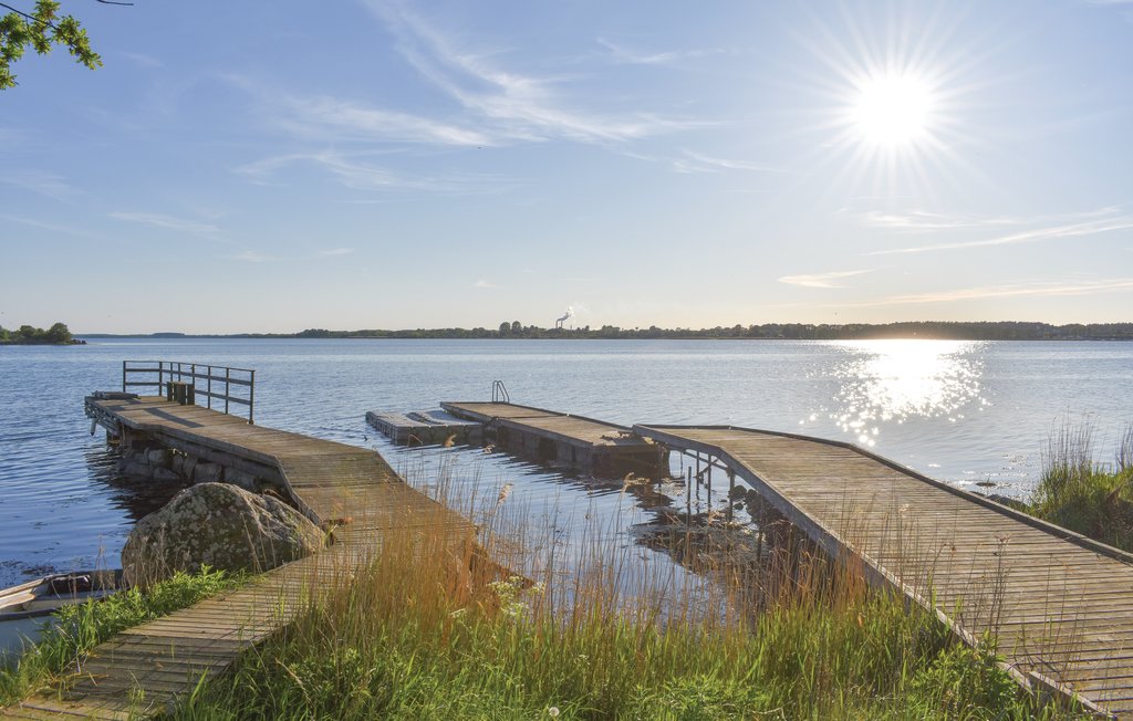 Feriehuse - Sölvesborg/Valjeviken , Sverige - S20110 16