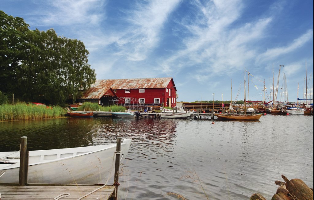 Feriehuse - Ronneby/Saxemara , Sverige - S20120 2