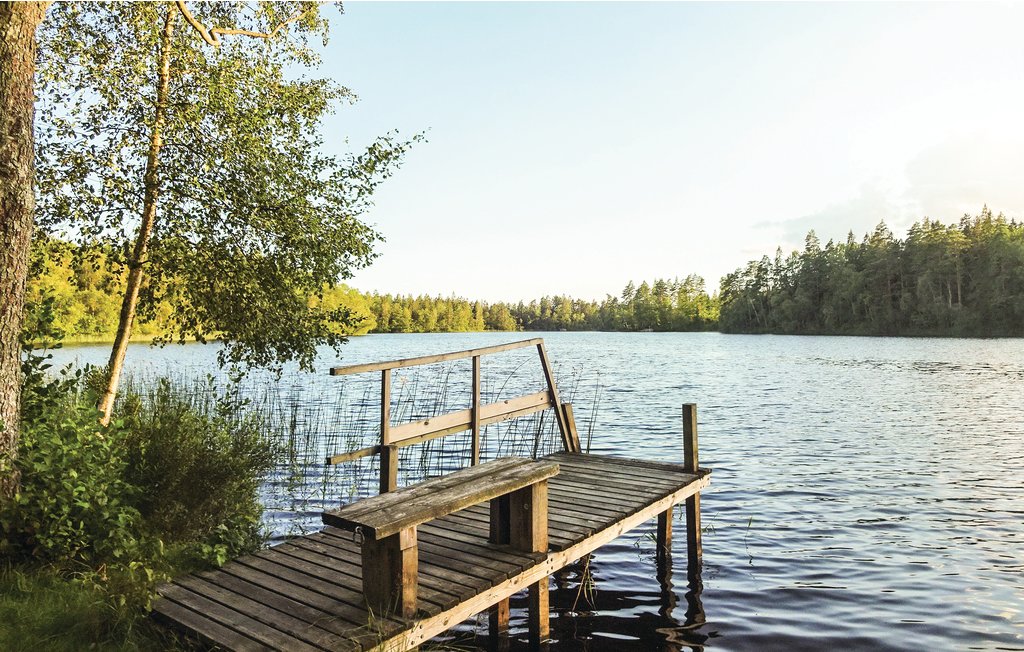 Feriehuse - Bräkne Hoby , Sverige - S20158 2