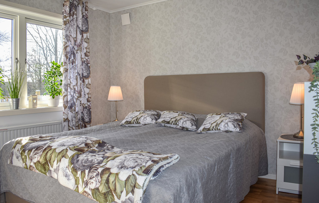 Ferienhaus - Ronneby/Backaryd , Schweden - S20235 19