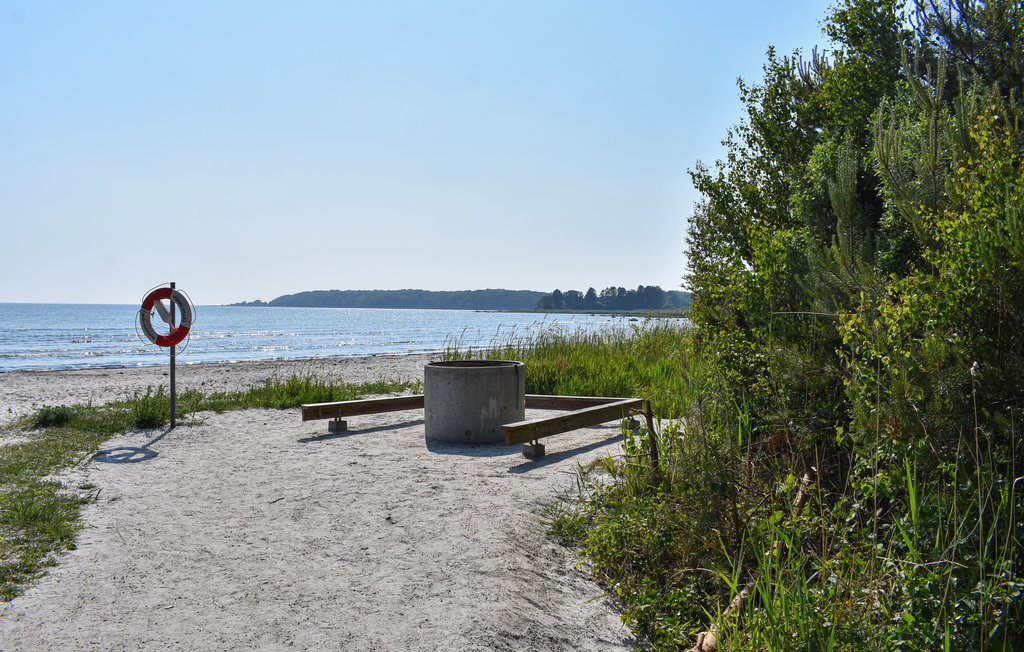 Feriehus - Sölvesborg/Blekinge Skärgård , Sverige - S20237 31