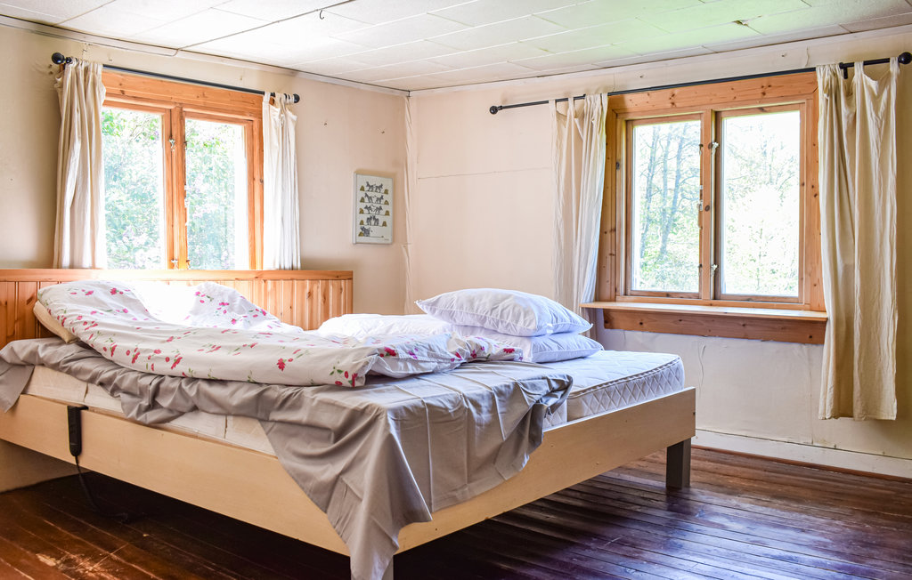 Feriehuse - Jämshög , Sverige - S20242 8